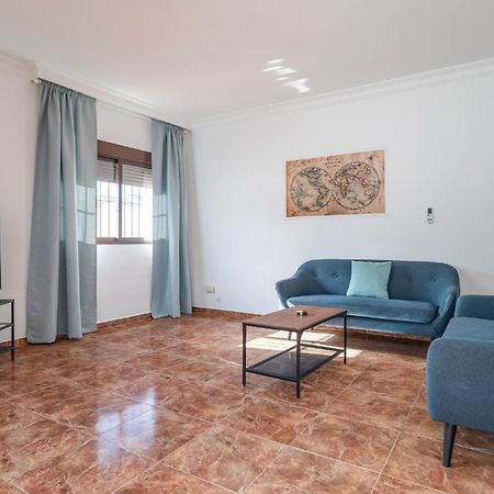 Lovely Home In Benalmadena With Kitchen Exteriér fotografie