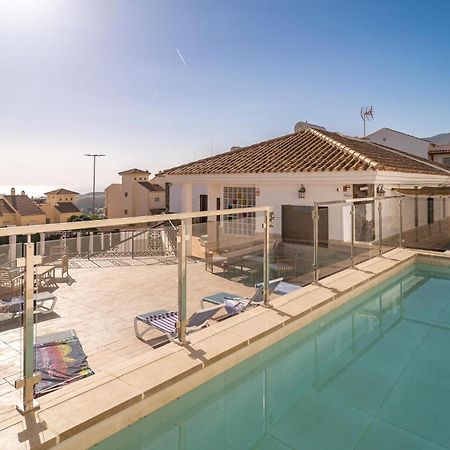 Lovely Home In Benalmadena With Kitchen Exteriér fotografie