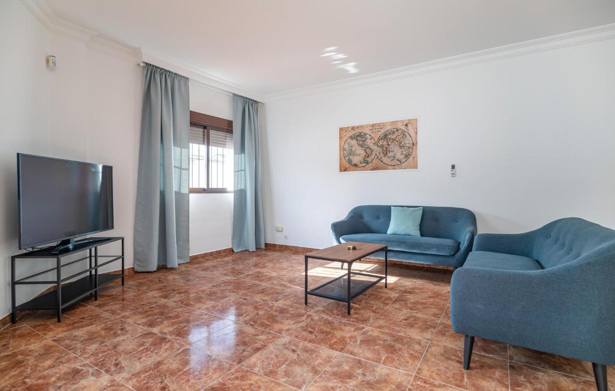 Lovely Home In Benalmadena With Kitchen Exteriér fotografie