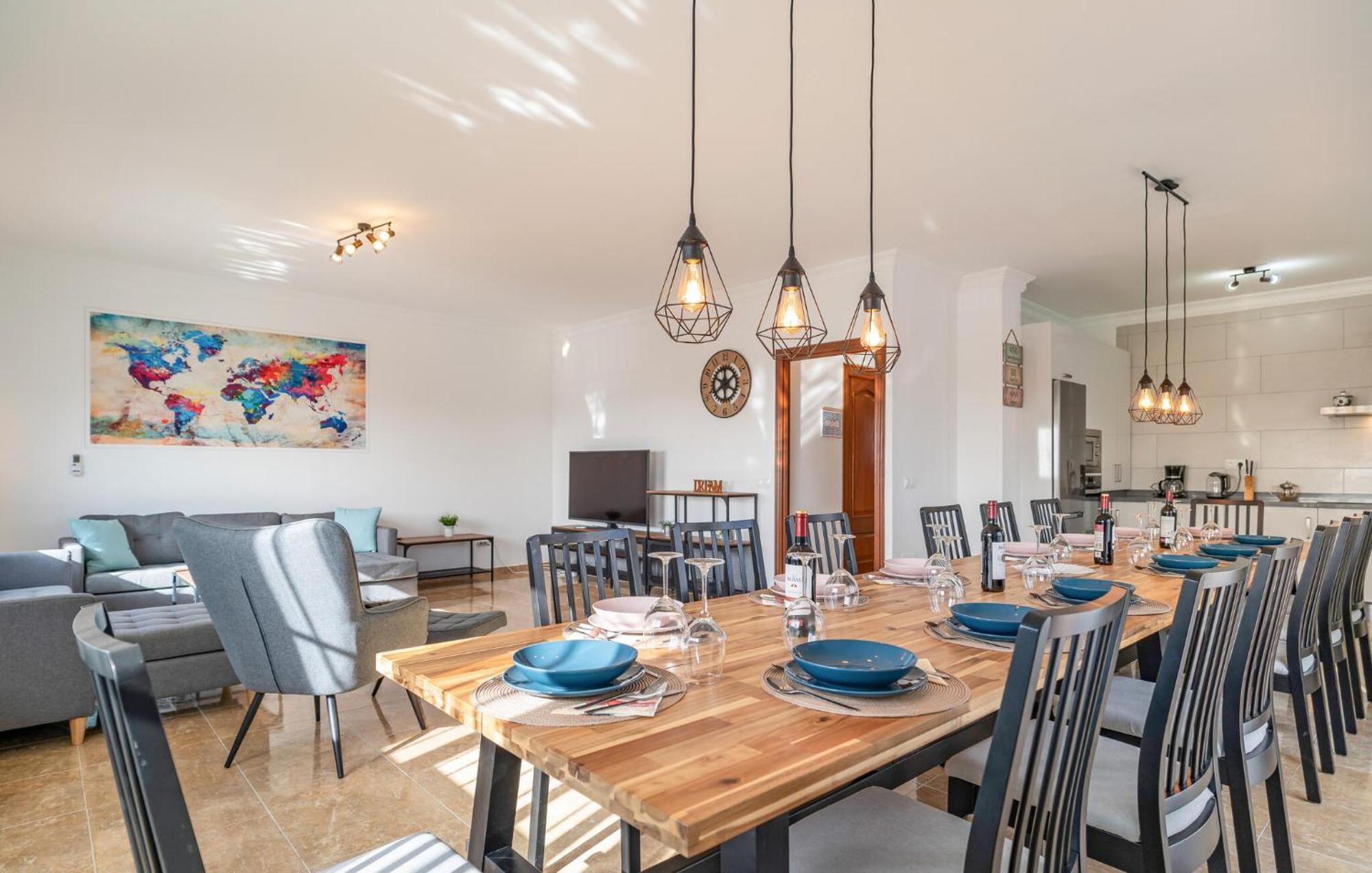 Lovely Home In Benalmadena With Kitchen Exteriér fotografie