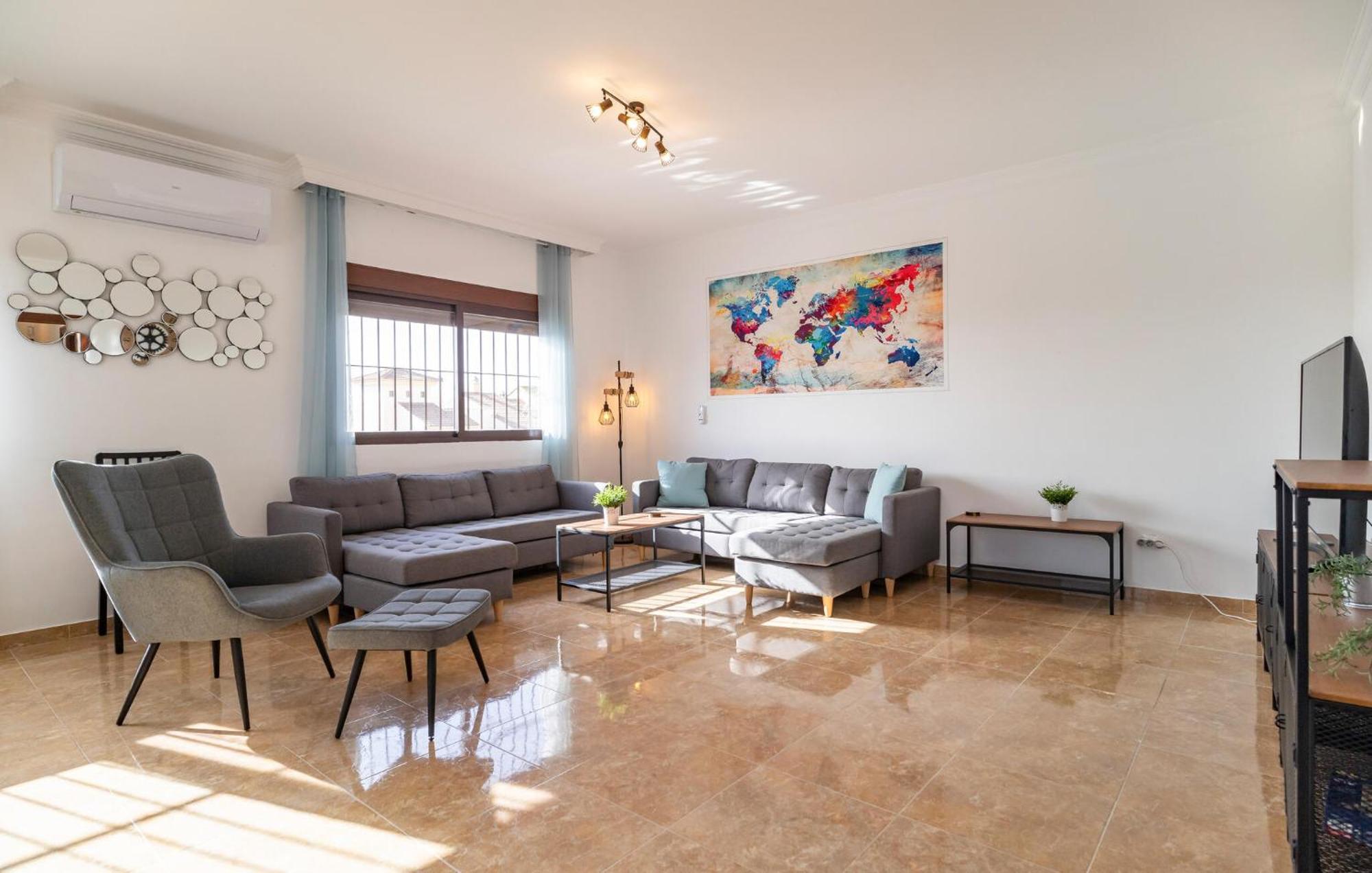 Lovely Home In Benalmadena With Kitchen Exteriér fotografie