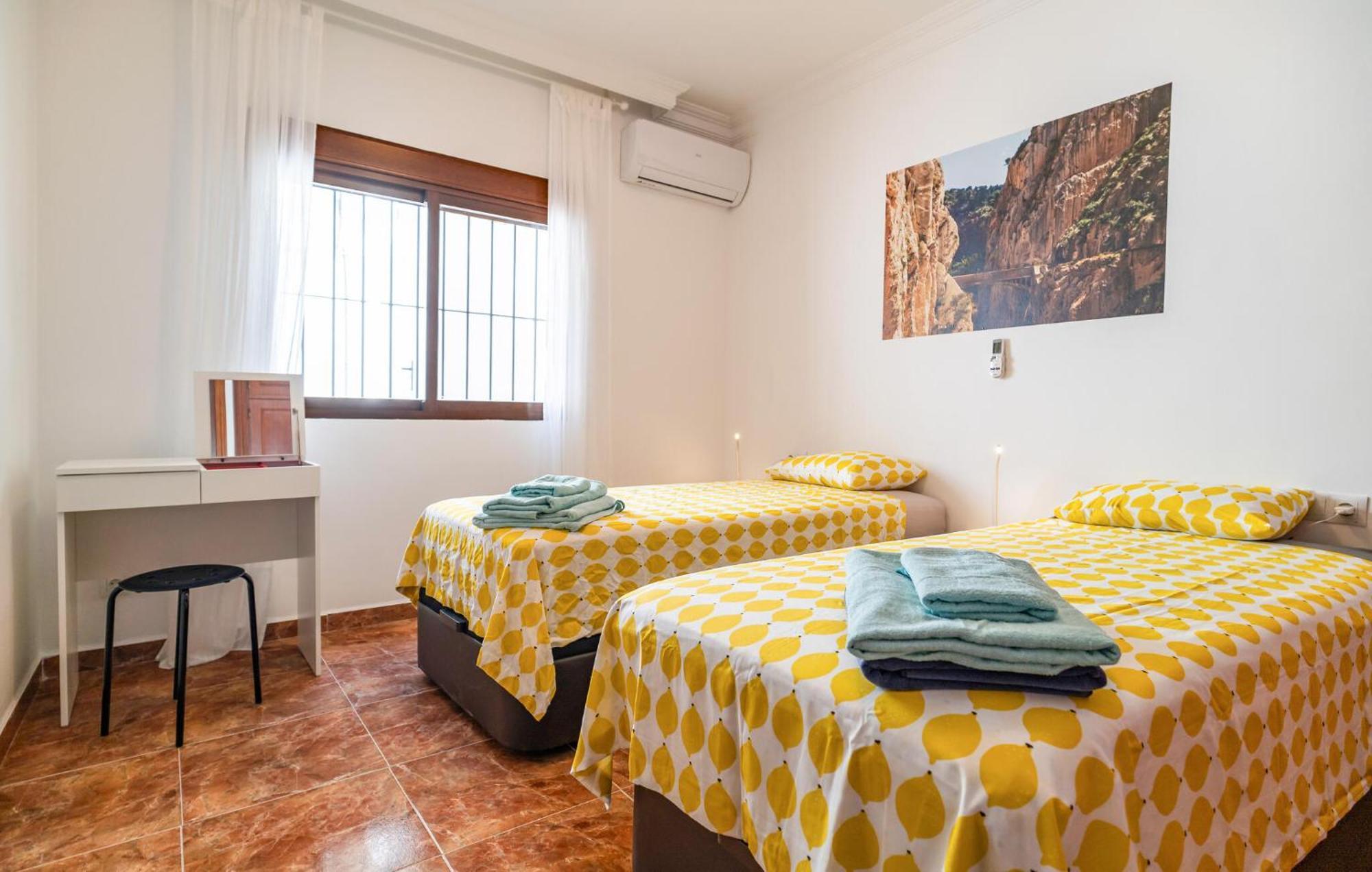 Lovely Home In Benalmadena With Kitchen Exteriér fotografie