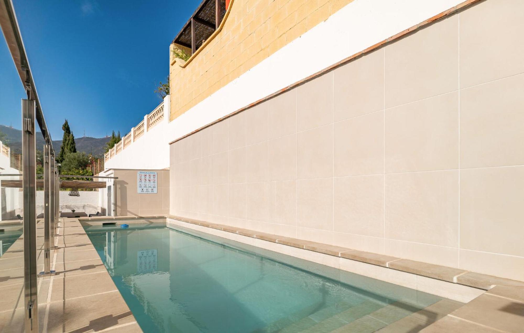 Lovely Home In Benalmadena With Kitchen Exteriér fotografie