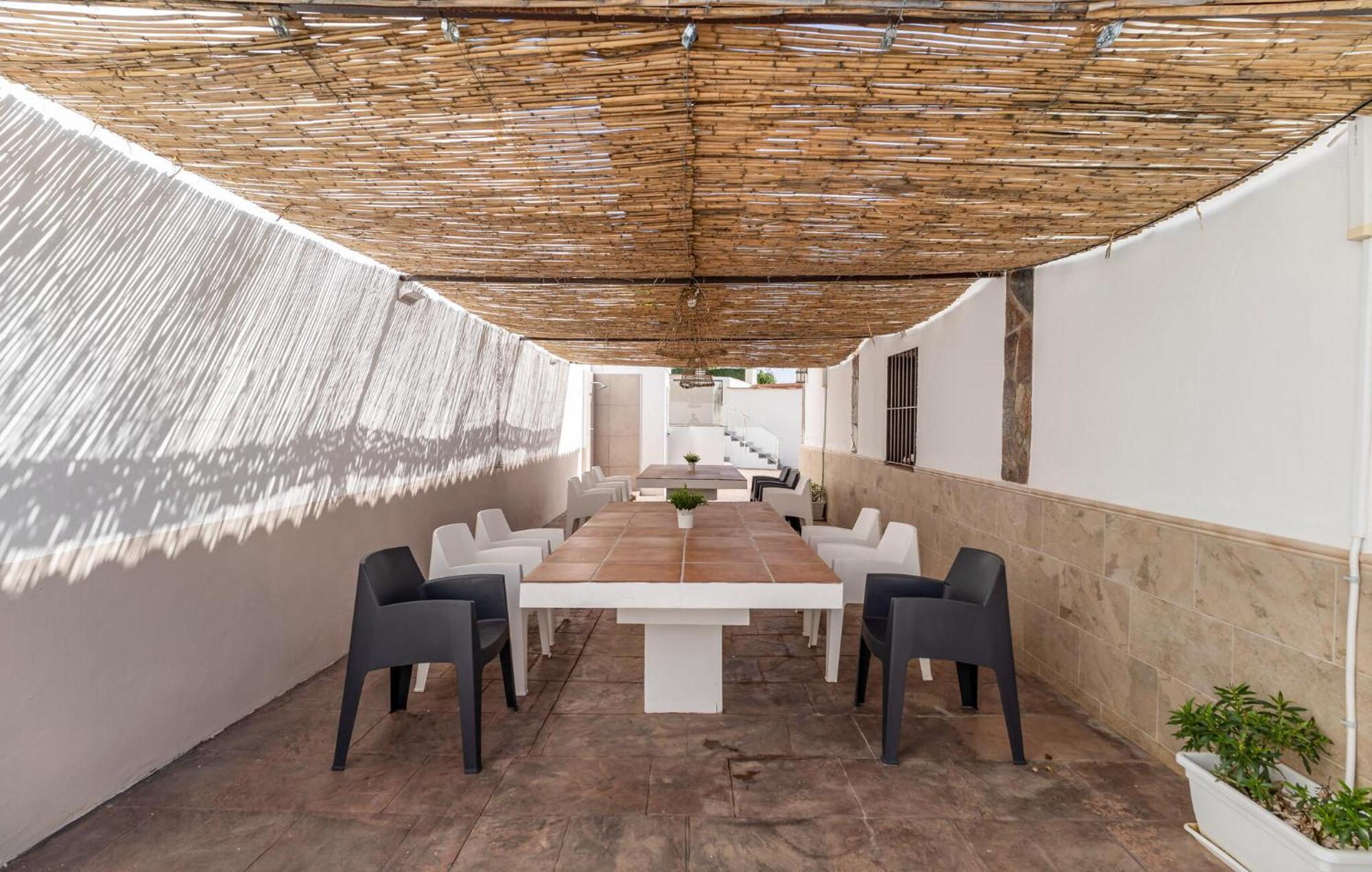 Lovely Home In Benalmadena With Kitchen Exteriér fotografie